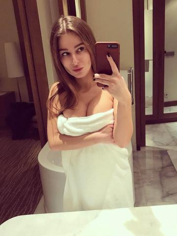 Ева Загадочная фото 2