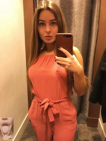 Ева Загадочная фото 3