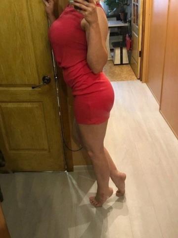 Анна Яркая Брюнетка фото 3